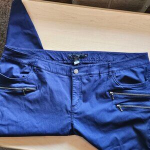 Torrid Cropped Length Pants